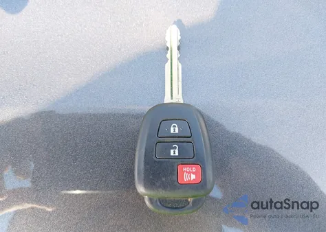 2018 Toyota Tacoma Sr5 V6 z USA, uszkodzony, nr VIN 3TMCZ5AN4JM142974